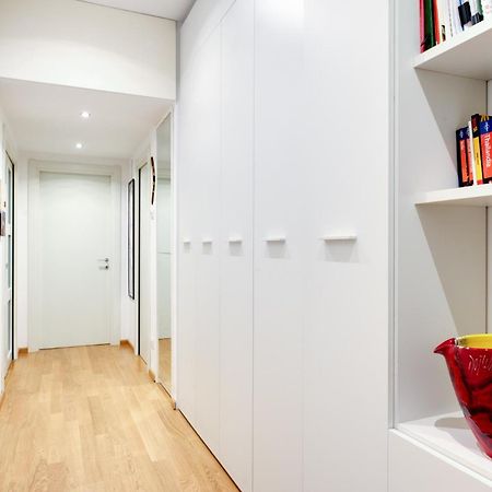 Lovely Apartment In Rome - Casetta Mattei Exteriér fotografie
