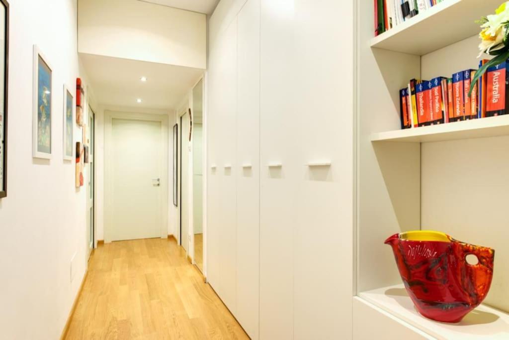 Lovely Apartment In Rome - Casetta Mattei Exteriér fotografie