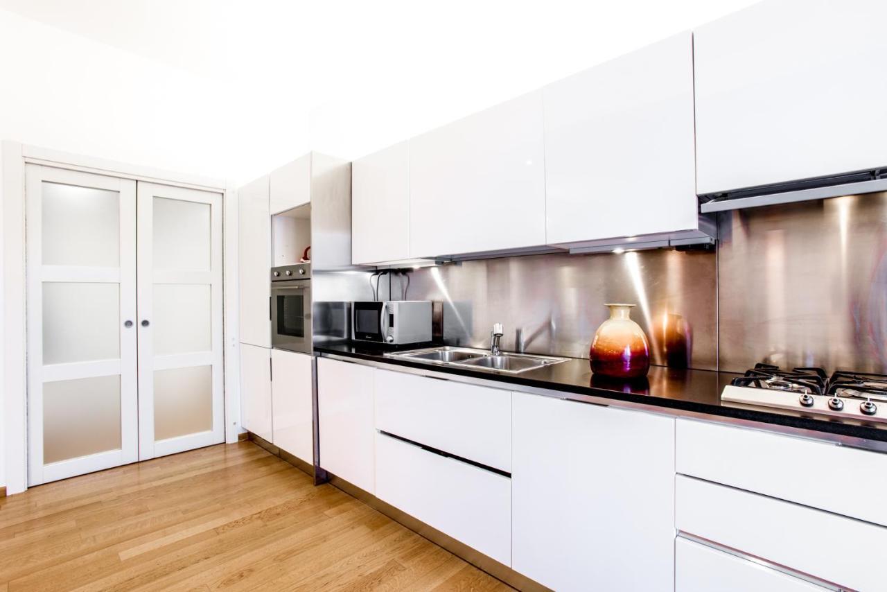 Lovely Apartment In Rome - Casetta Mattei Exteriér fotografie