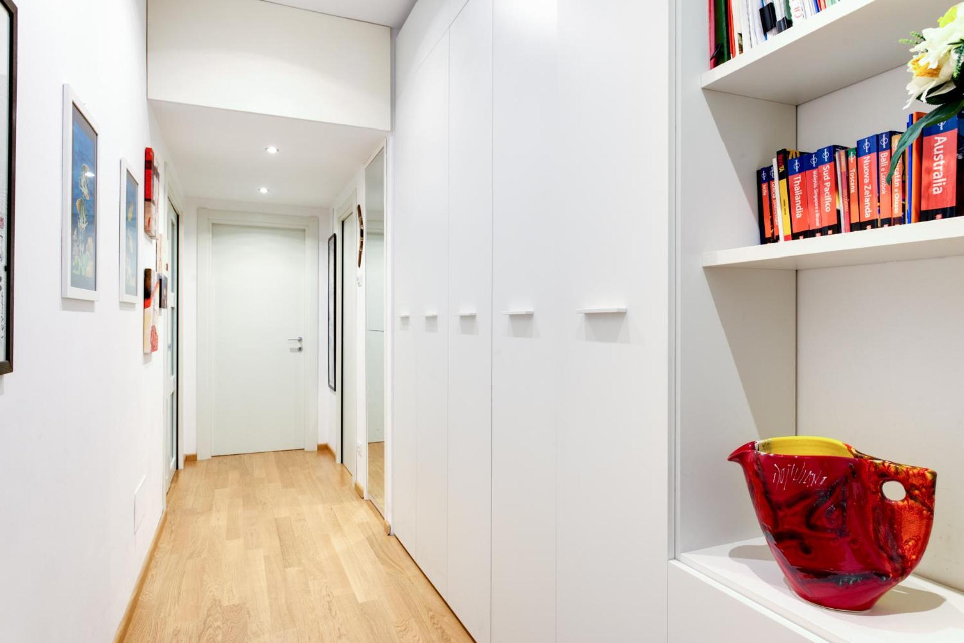 Lovely Apartment In Rome - Casetta Mattei Exteriér fotografie